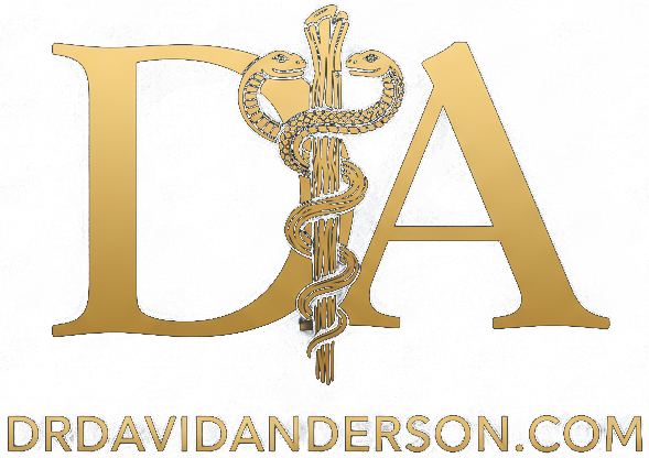 Dr. David Anderson Logo