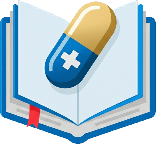 Antibiotic Guide Logo